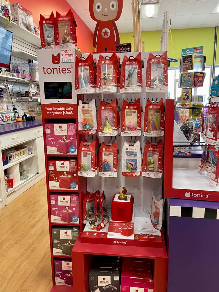 Learning Express Toys of... - Learning Express Toys of Geneva