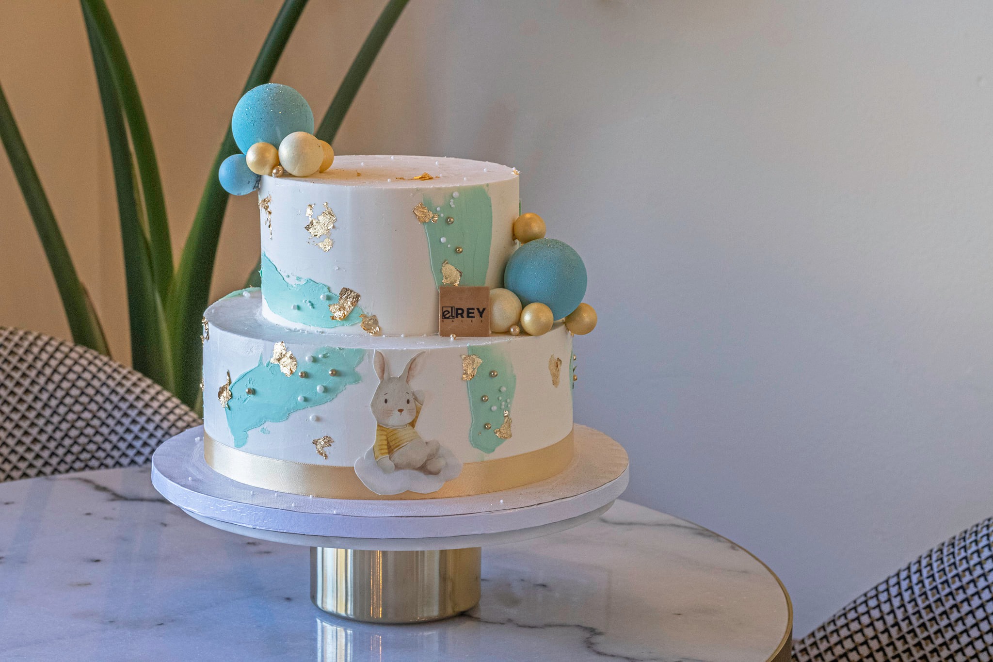 El Rey Gales - ¡Lleva la elegancia de nuestras #CAKES de... | Facebook