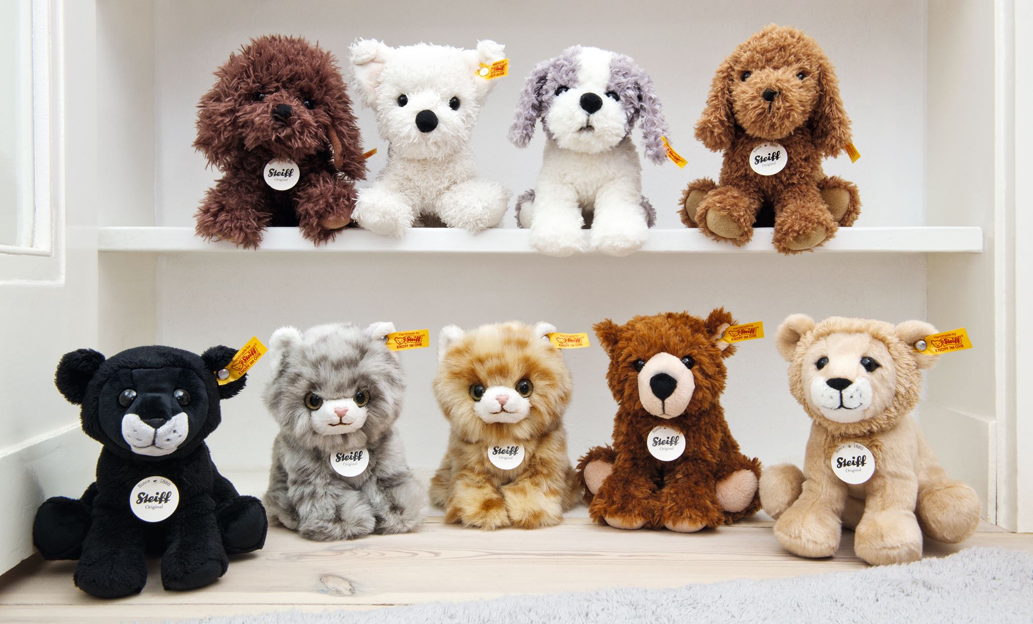 Steiff Japan シュタイフ updated their - Steiff Japan シュタイフ