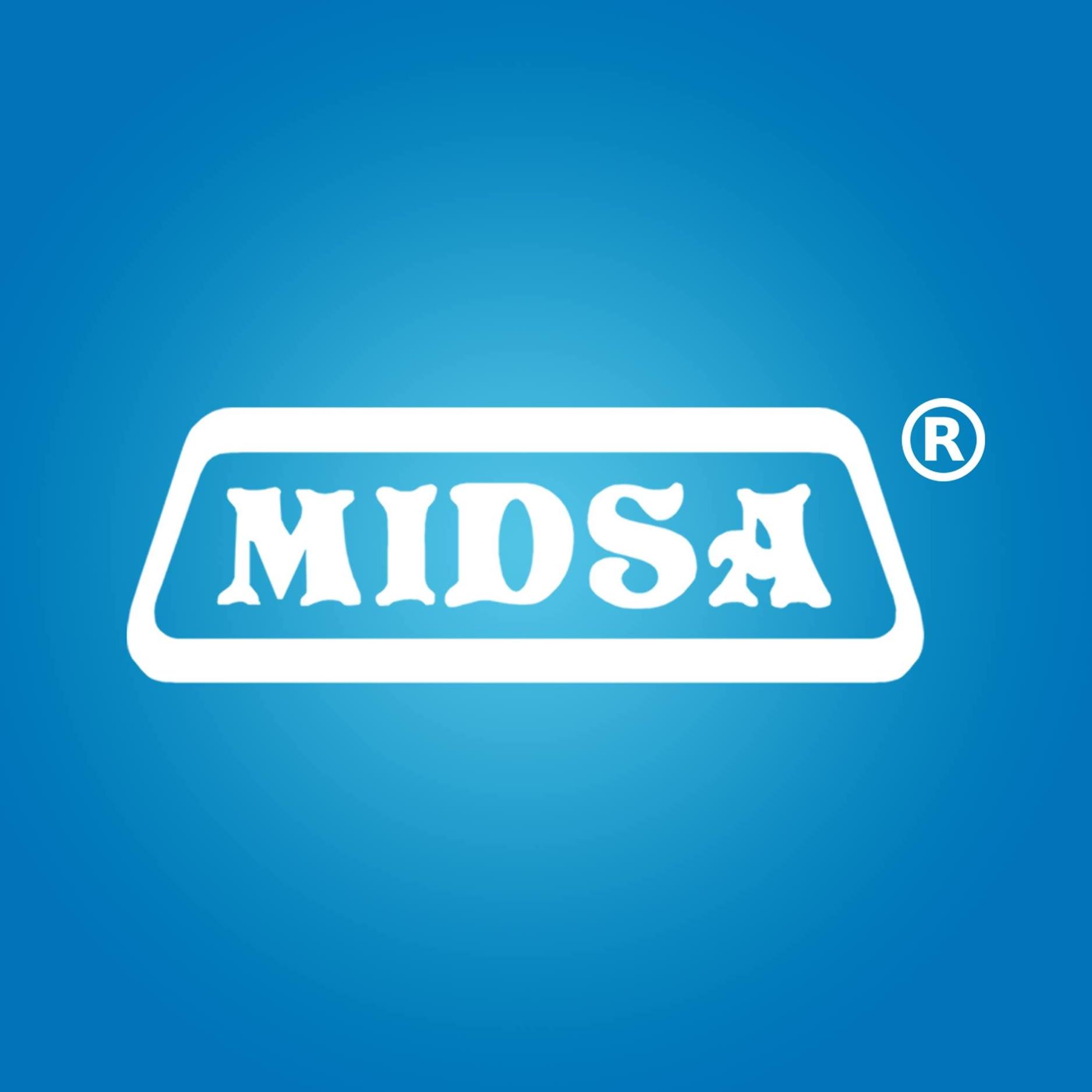MIDSA ®.... - MIDSA ®. Mar Industrial Distribuidora SA de CV