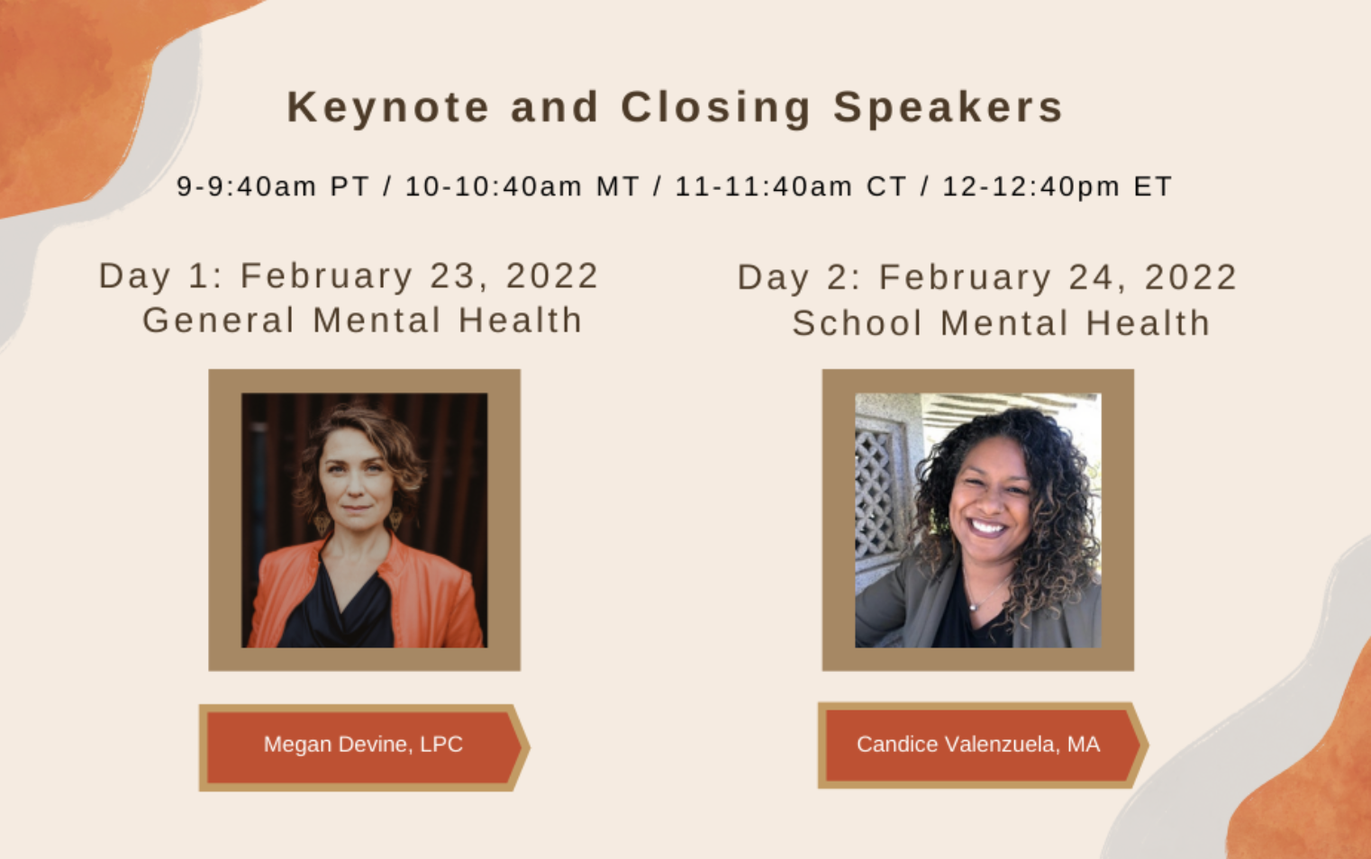 Refuge In Grief - Therapists and other healthcare workers - join this ...