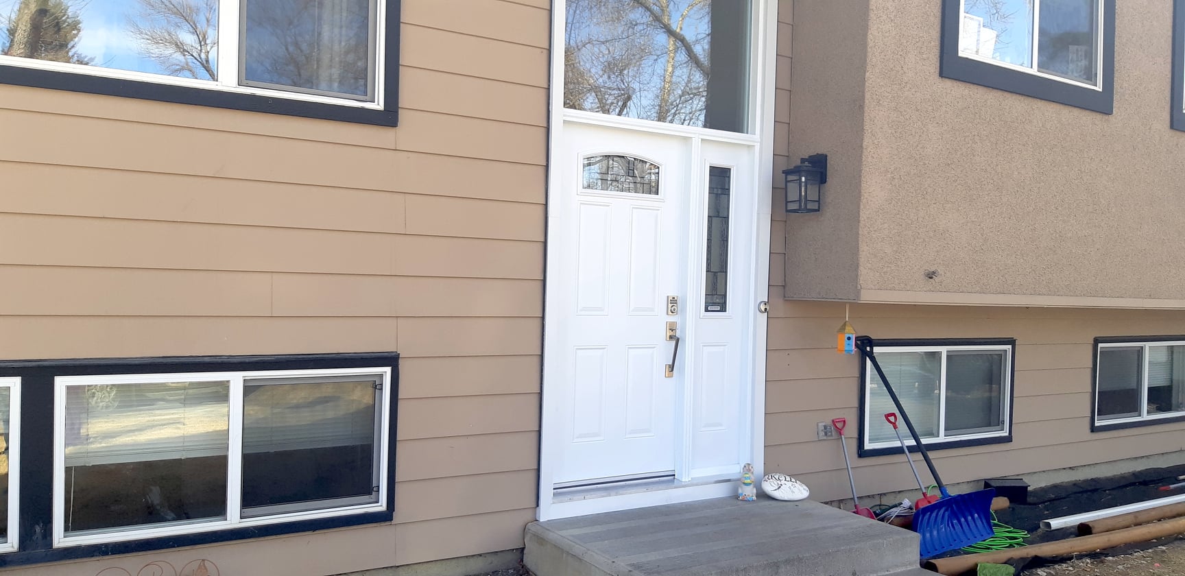 Vinyl Window Pro | Calgary AB