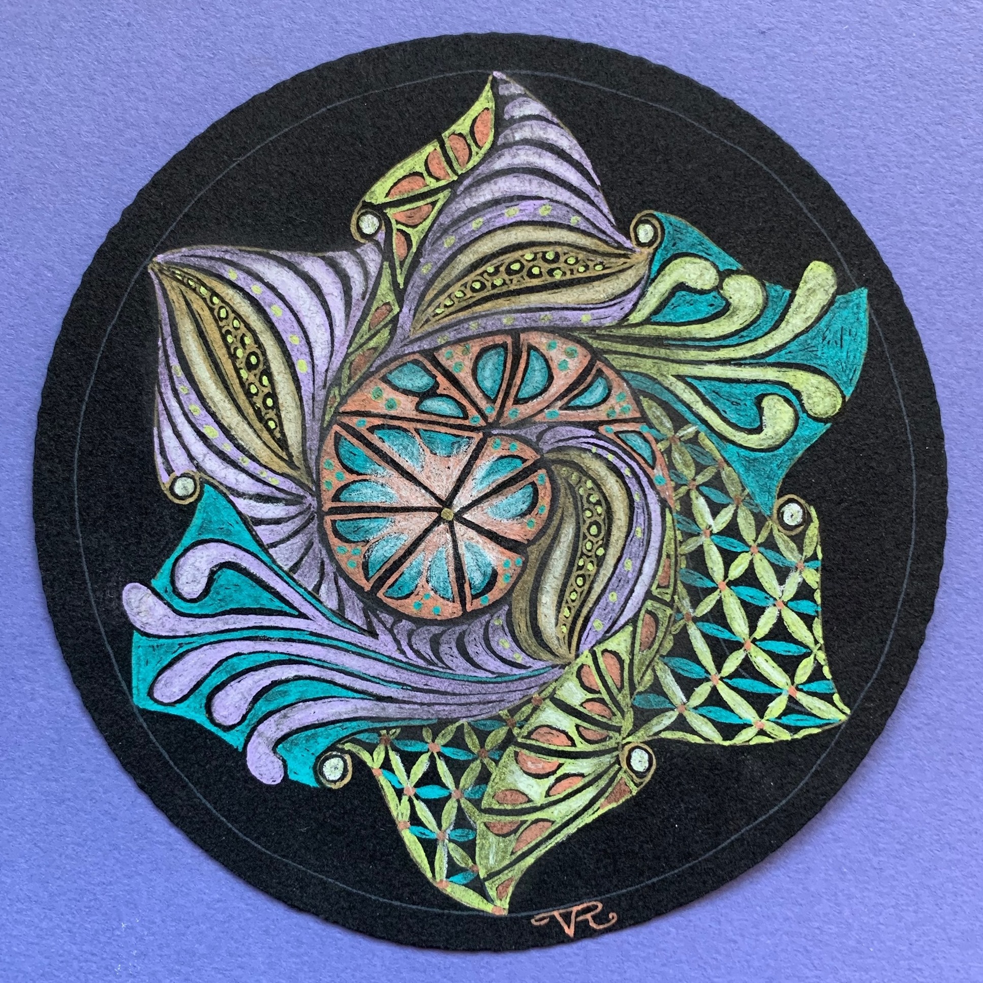 Viveca - I’ve been off social media for a while, but I’m back and ...