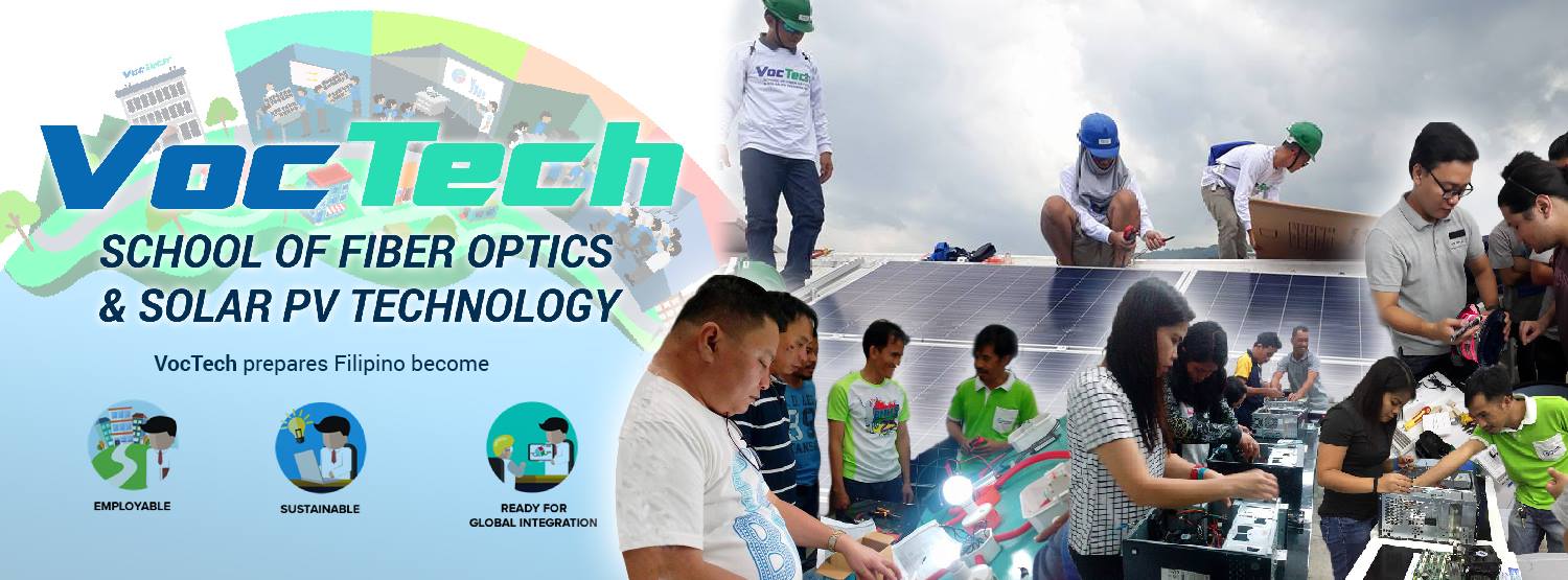 VocTech | Cebu City