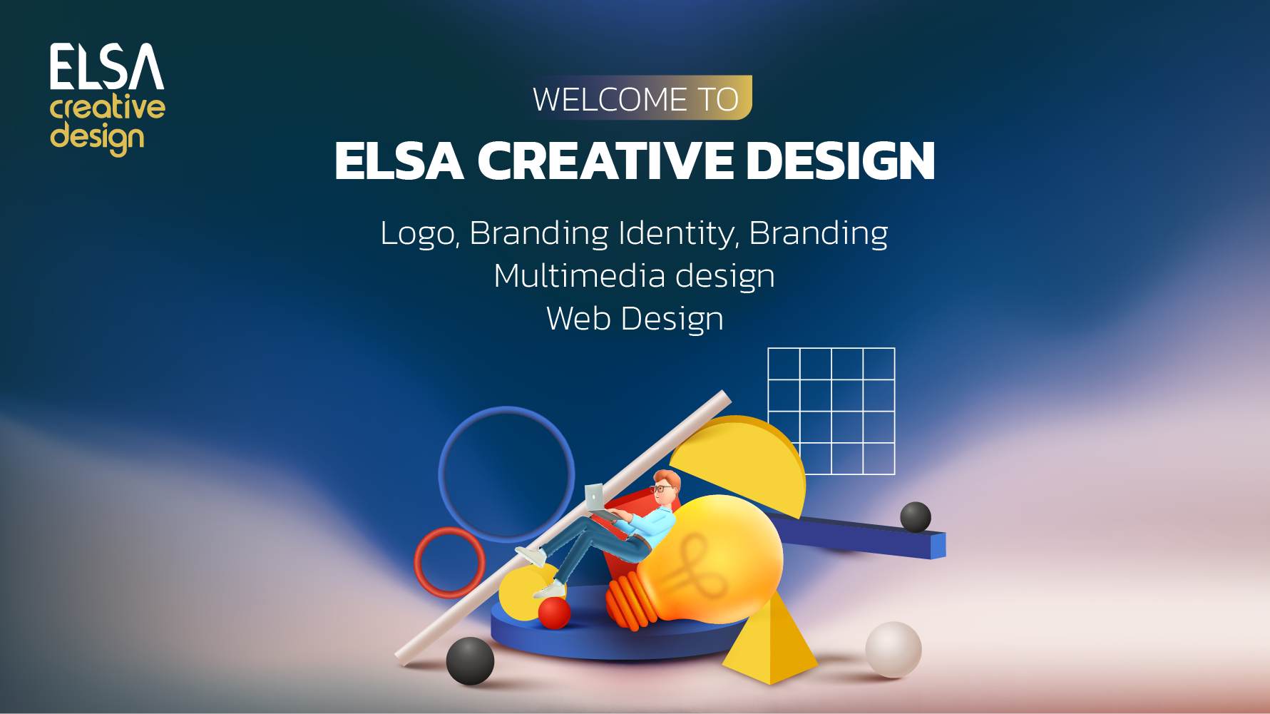 Elsa Creative Design | Ho Chi Minh City