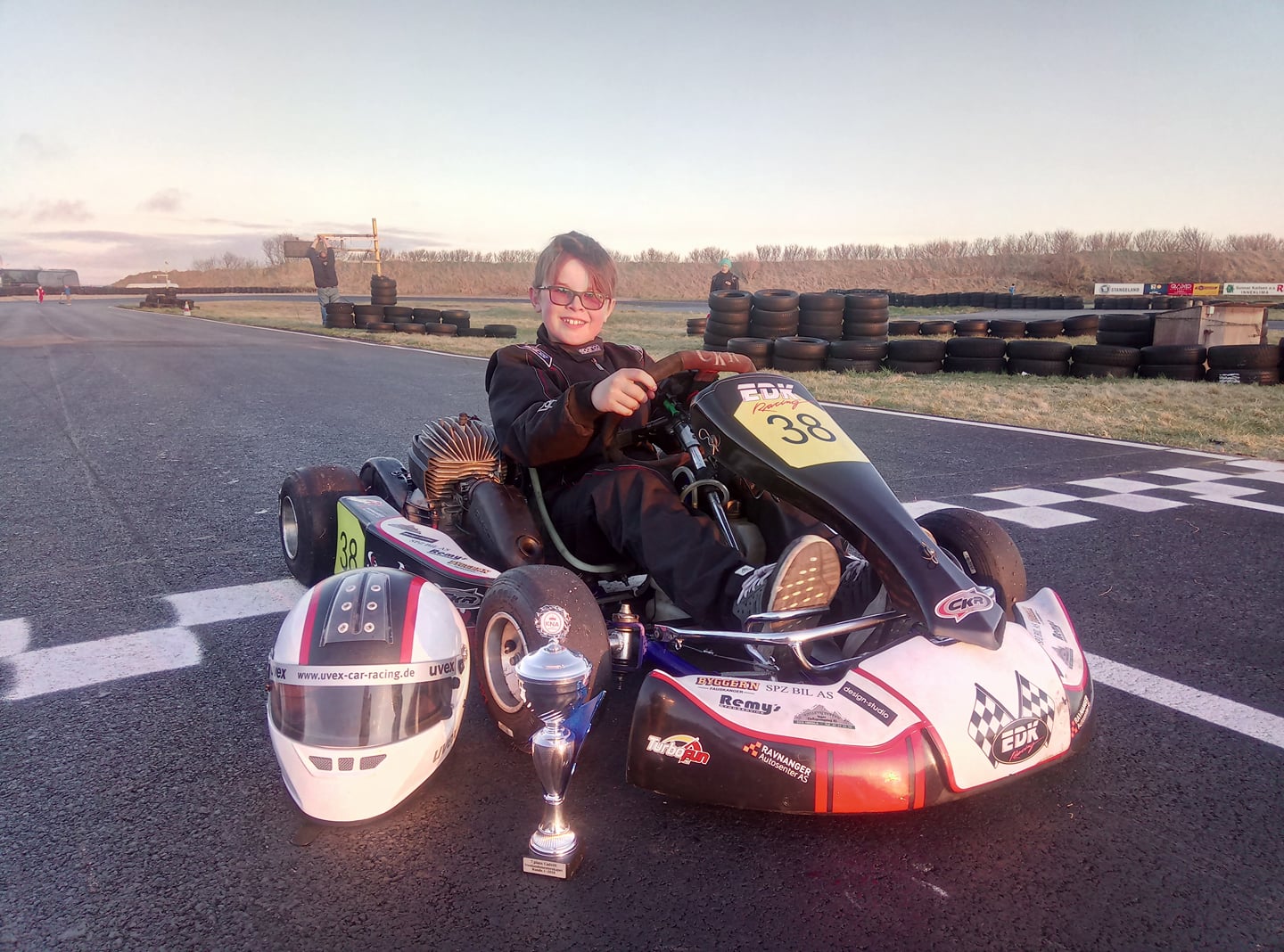 EDK Racing