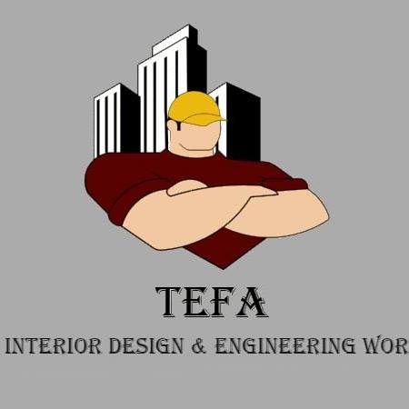 TEFA Interior... - TEFA Interior Design & Engineering Works
