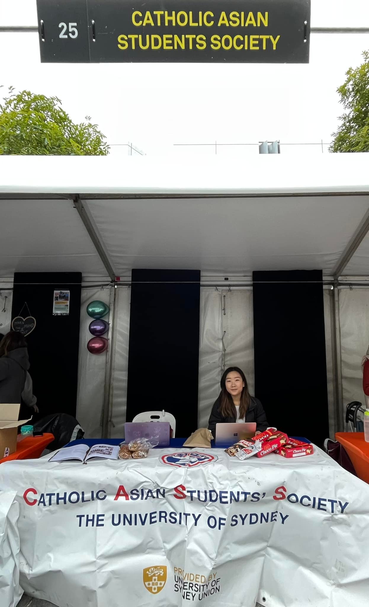 USYD CASS Catholic Asian Students' Society | Sydney NSW