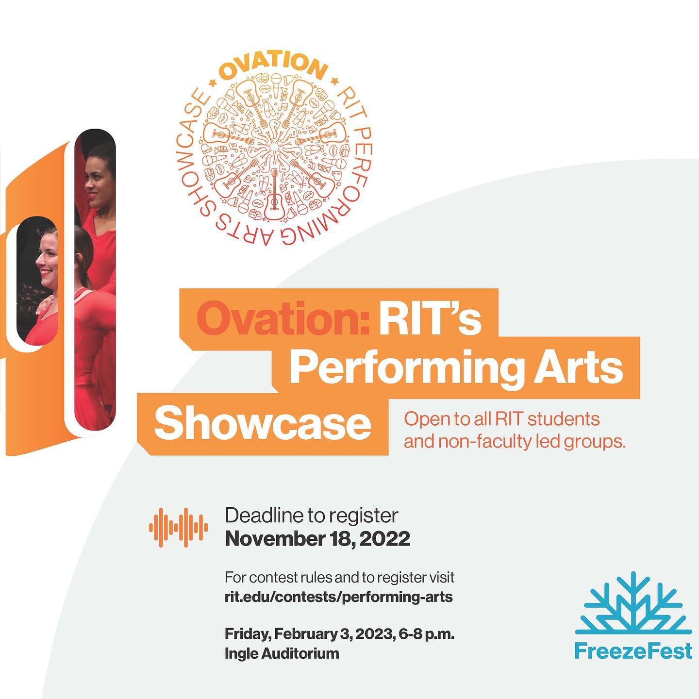 RIT Simone Center for Innovation and Entrepreneurship | Rochester NY