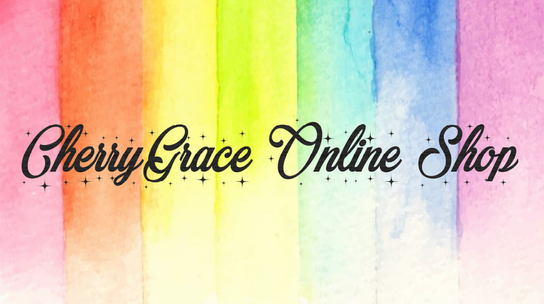 Cherrymae online shop added a new... Cherrymae online shop