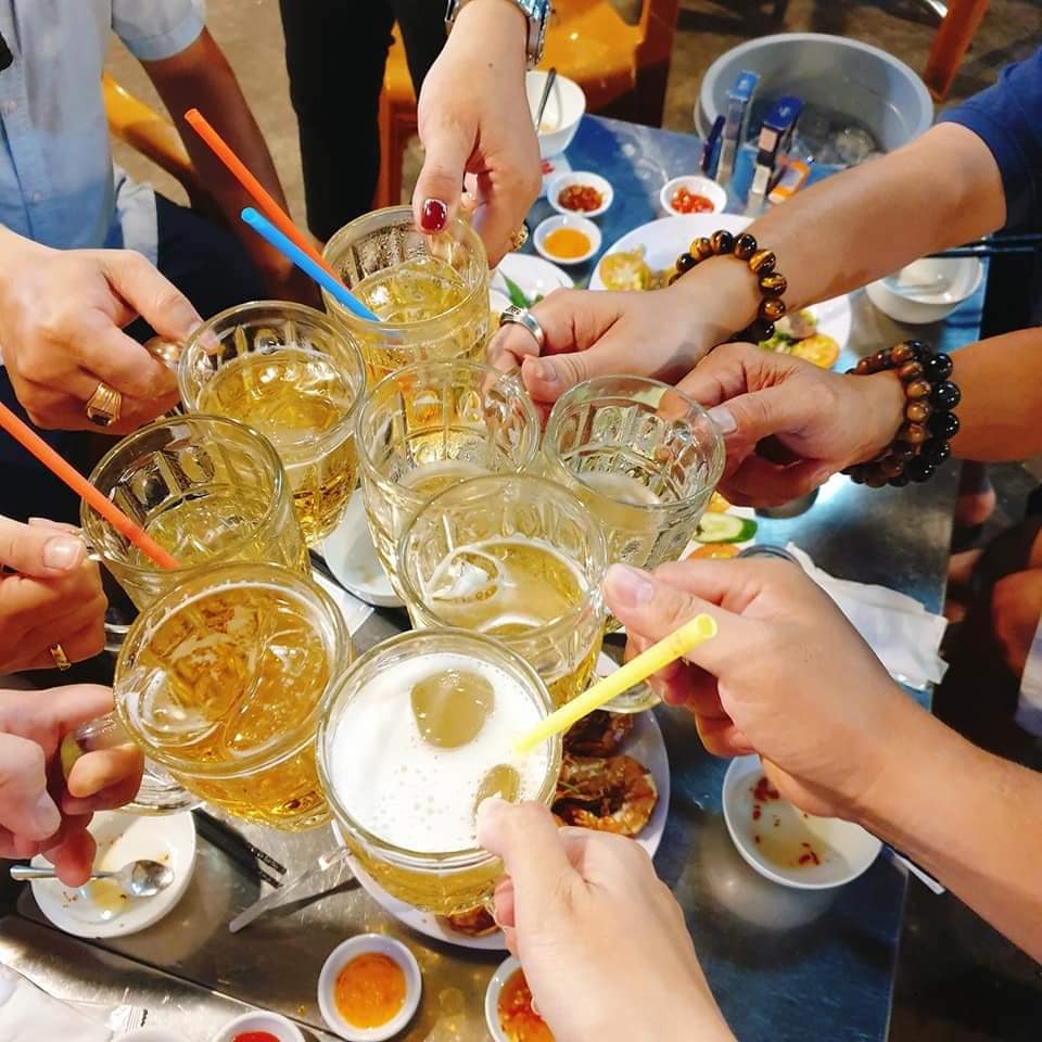 Ốc 2 Rãnh | Ho Chi Minh City