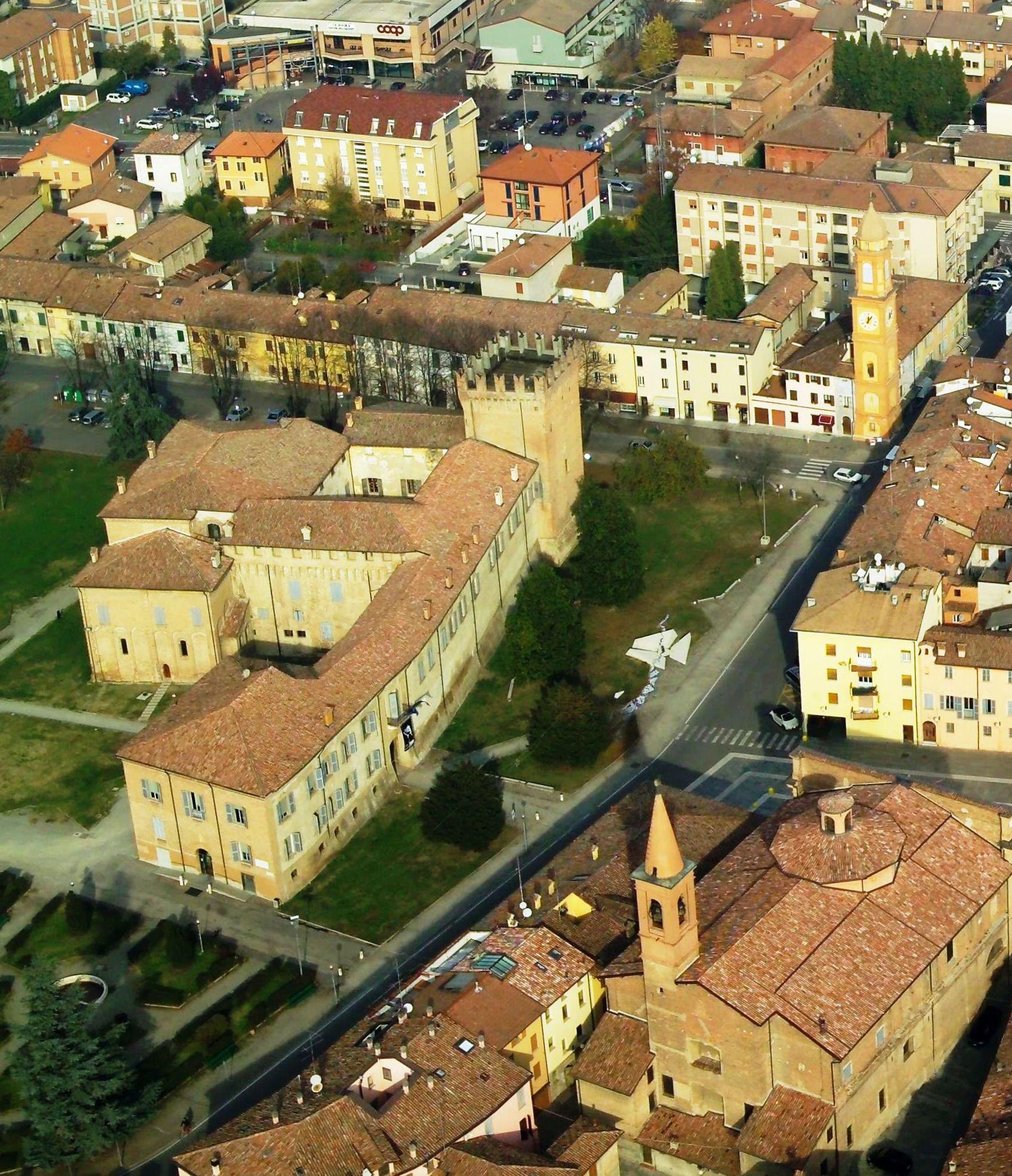 Museo dell'Agricoltura e del Mondo Rurale - 📣 News 🔝 Lunedì inizia una ...