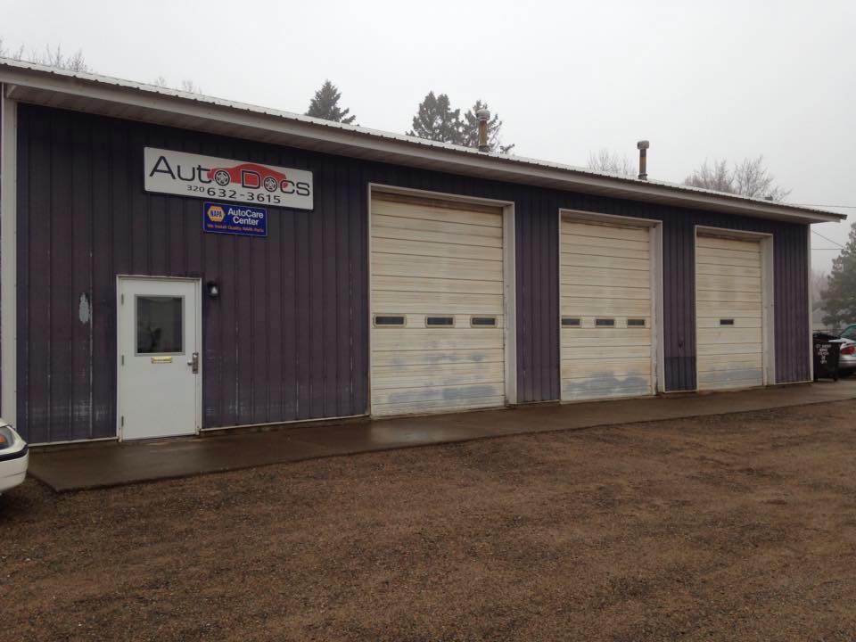 Auto Doc's | Little Falls MN