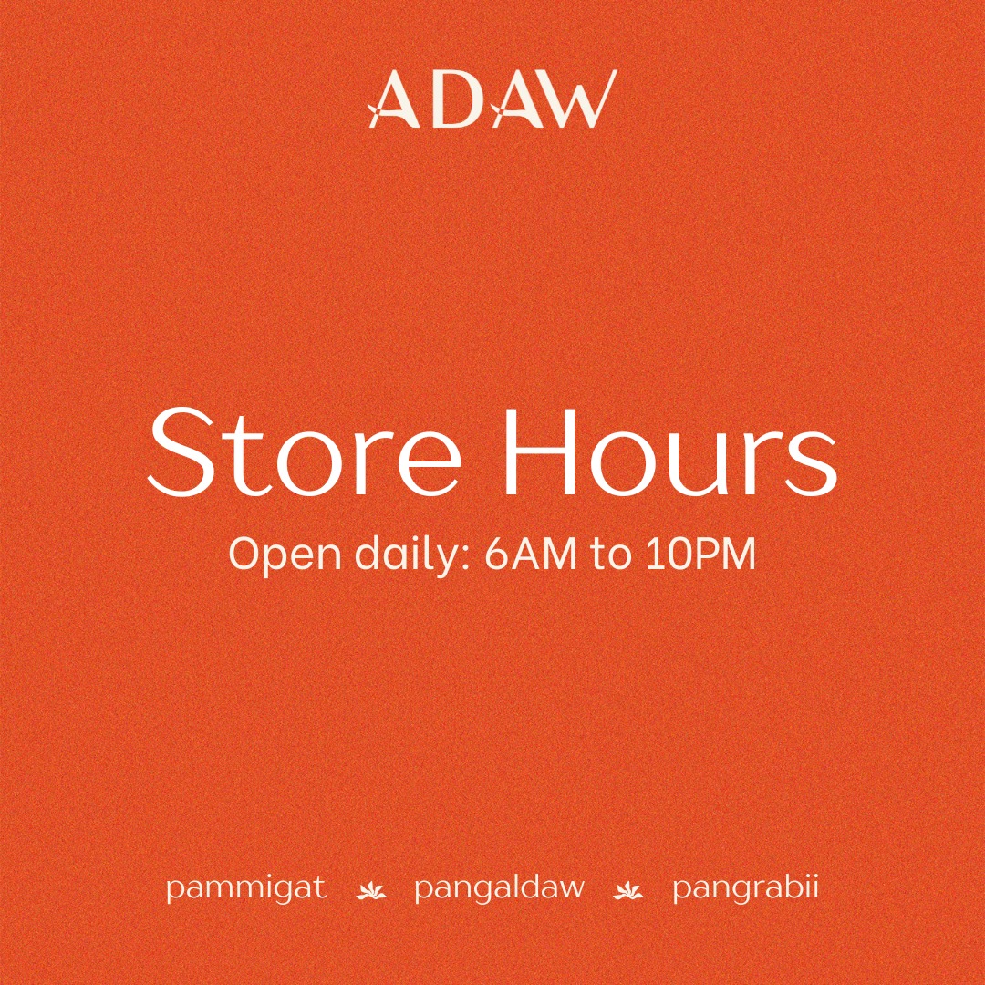 Adaw oasis La Union | San Fernando