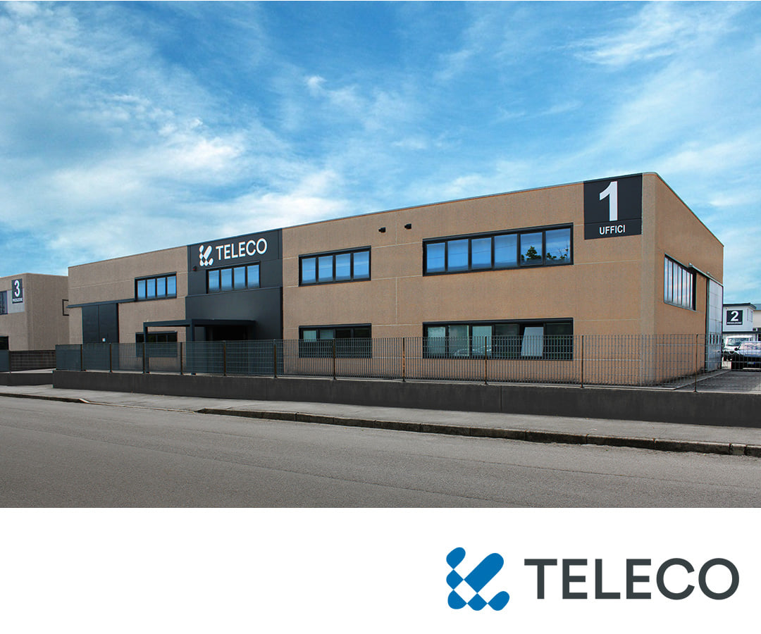 Teleco Automation | Colle Umberto