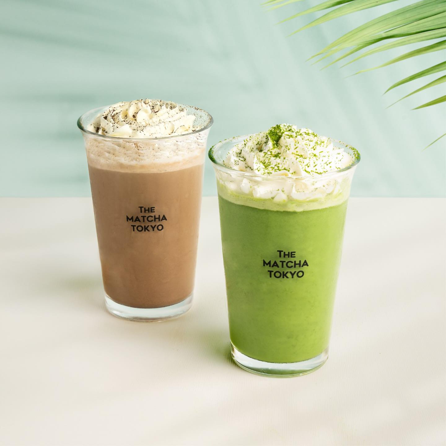 【期間限定 - 鮮奶沙冰特飲系列】 ... - THE MATCHA TOKYO HONG KONG | Facebook