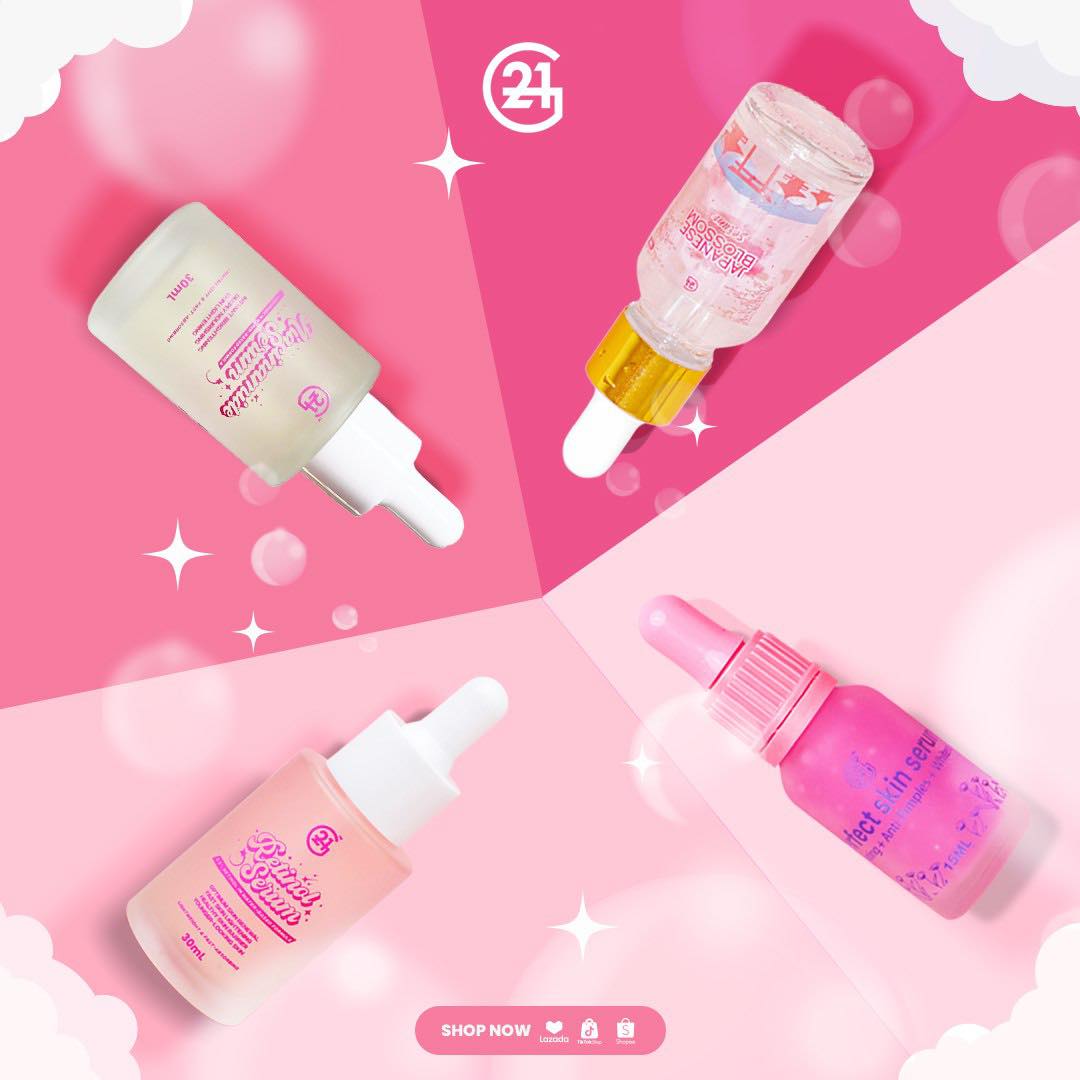 g21 glutathione Explore the brilliance of Serums, designed to meet your skin's unique needs: 🥰 ✨ G21 Perfect Skin Serum: Smooths and tightens your skin, lightens dark spots and pimple marks, treats irritated Amount:10mg BII recovery Liposomal B12 Methylfolate 2