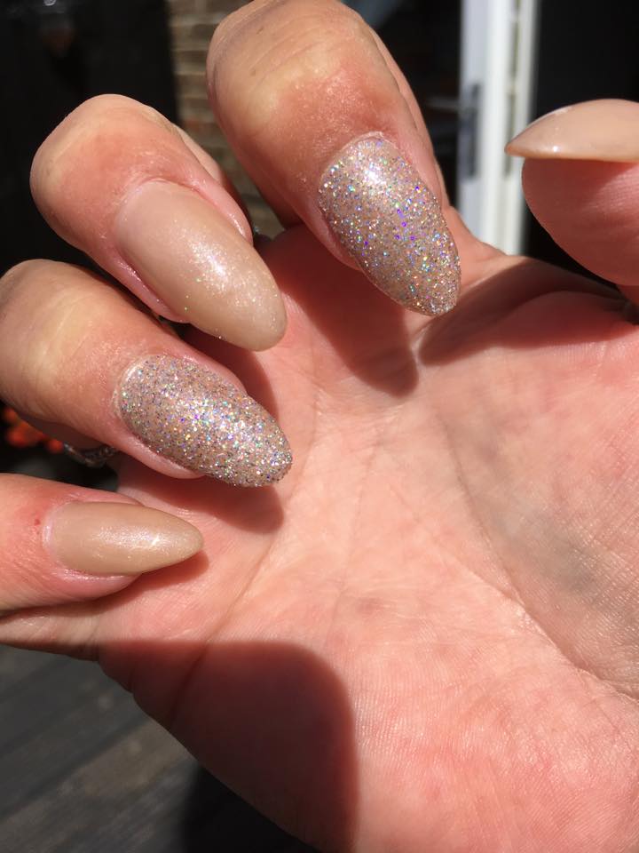 Twinkle tipz
