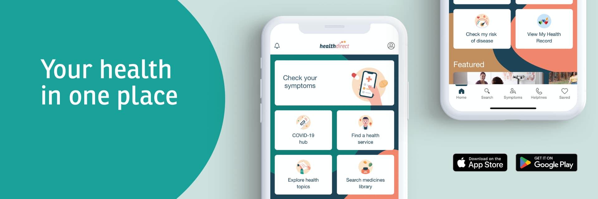 Healthdirect