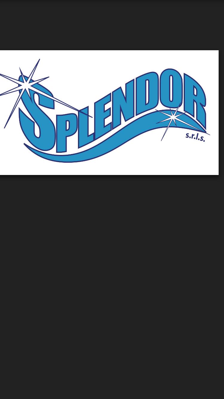 Splendor srls