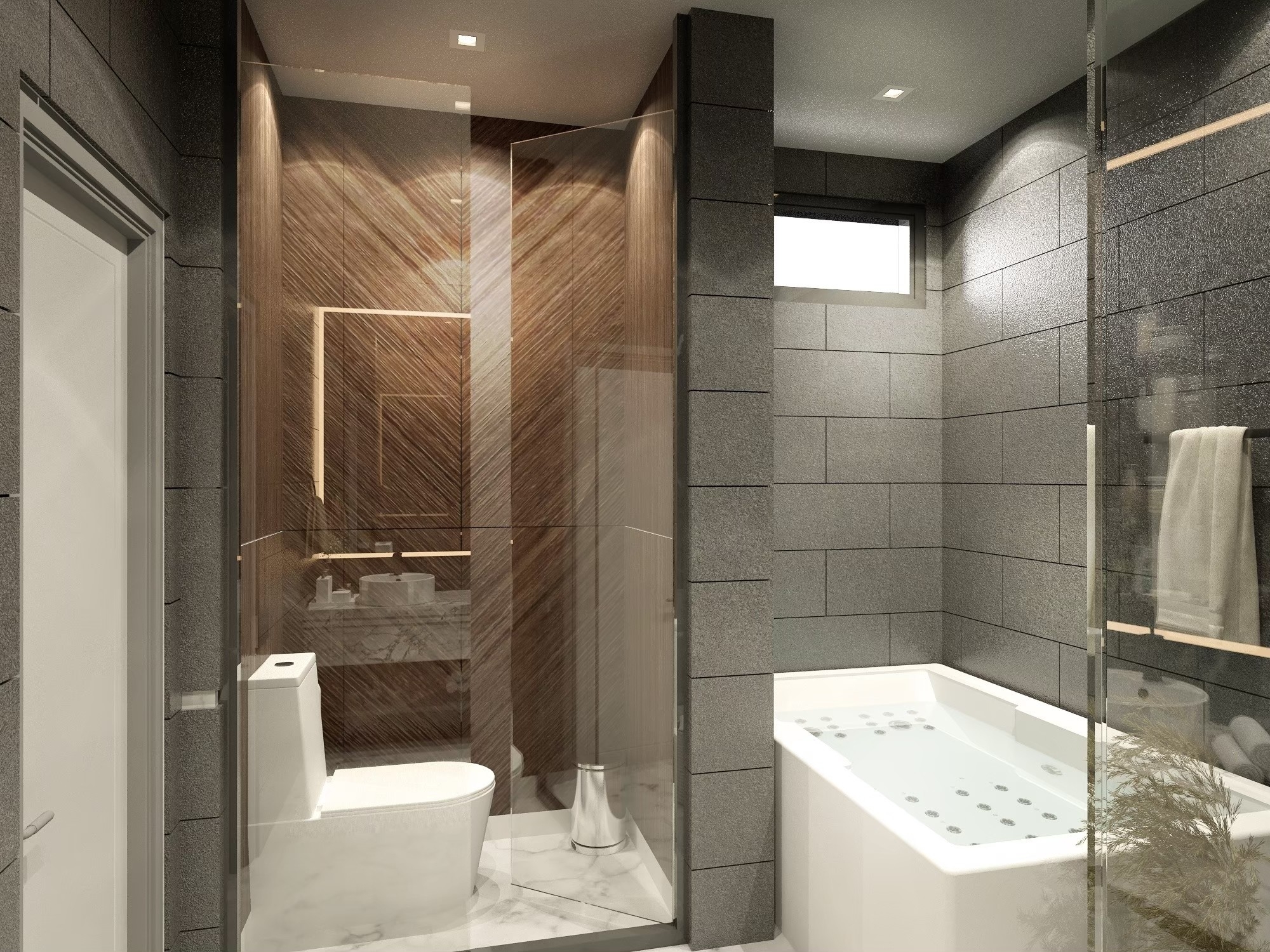 PKT Interior & decorate รับออกแบบตกแต่งภายใน | Bangkok