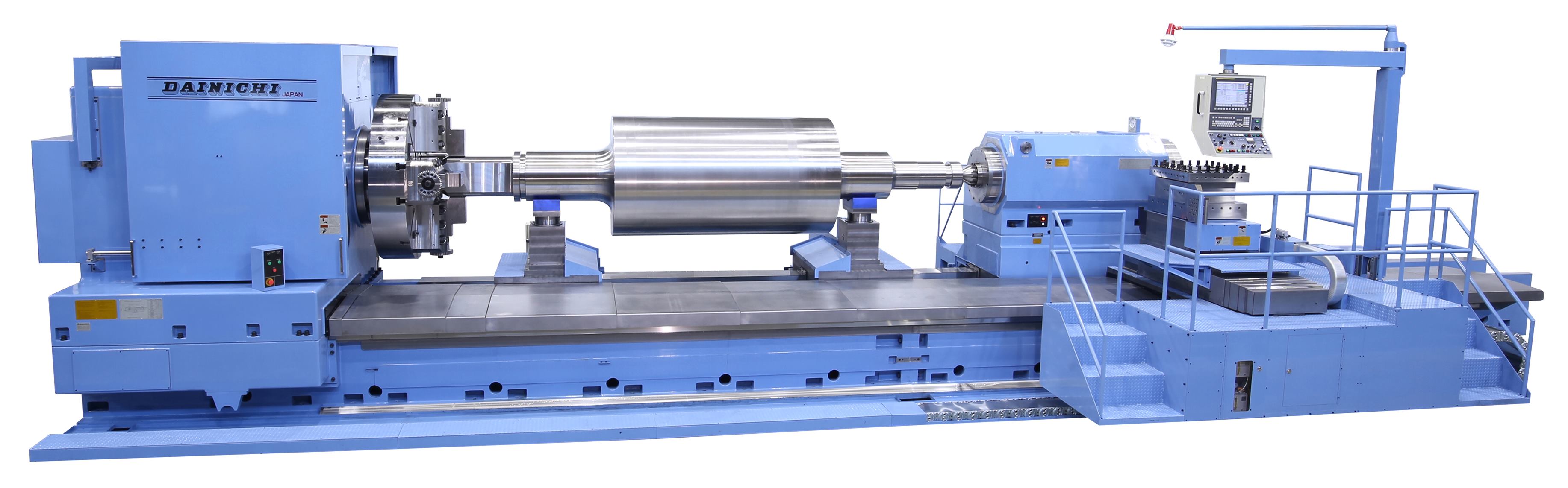 SB Machine Tools | Elk Grove Village IL