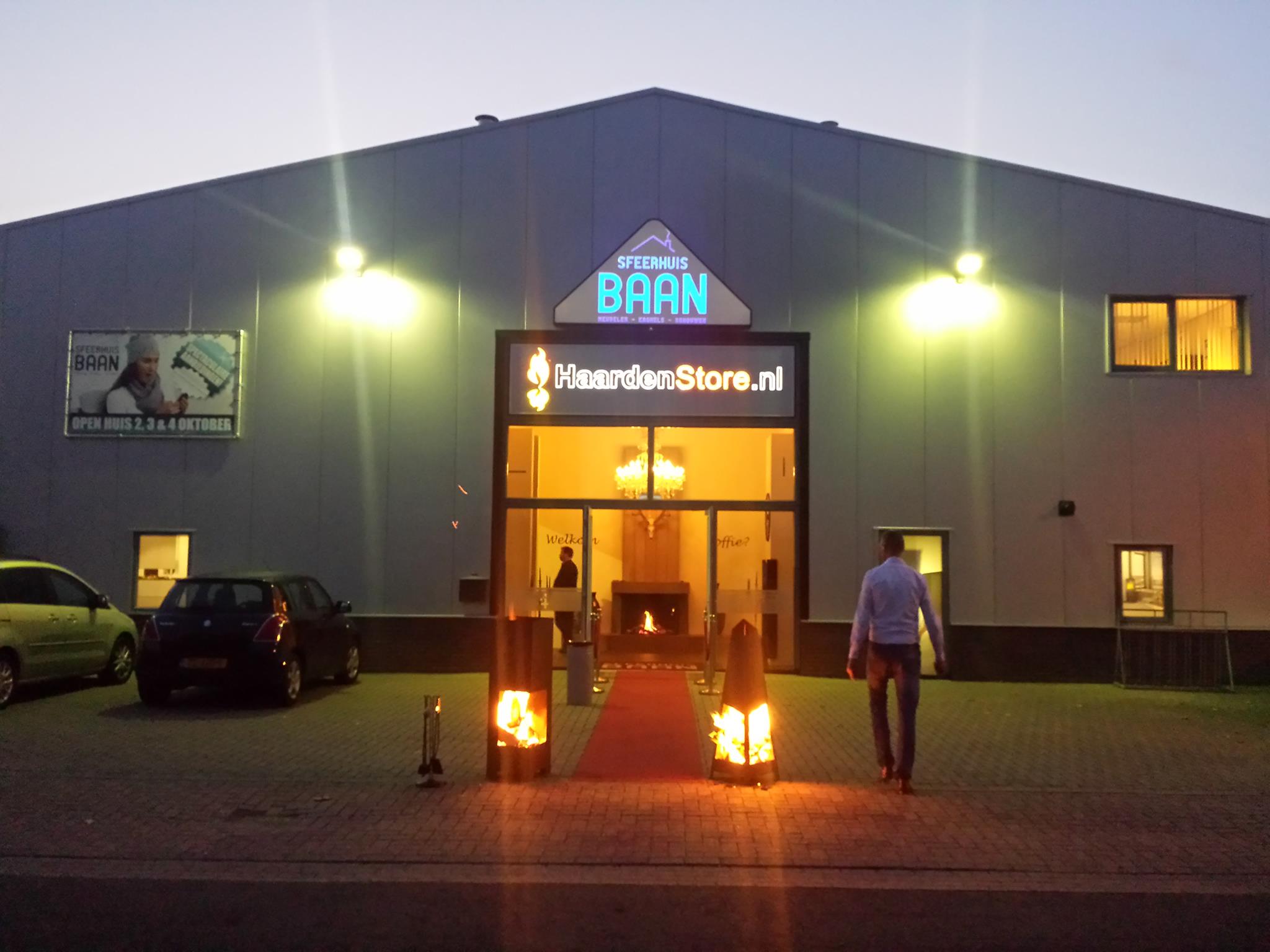 Haardhuys Kachelspeciaalzaak Folbert Installatie en Kachelonderdelen ...