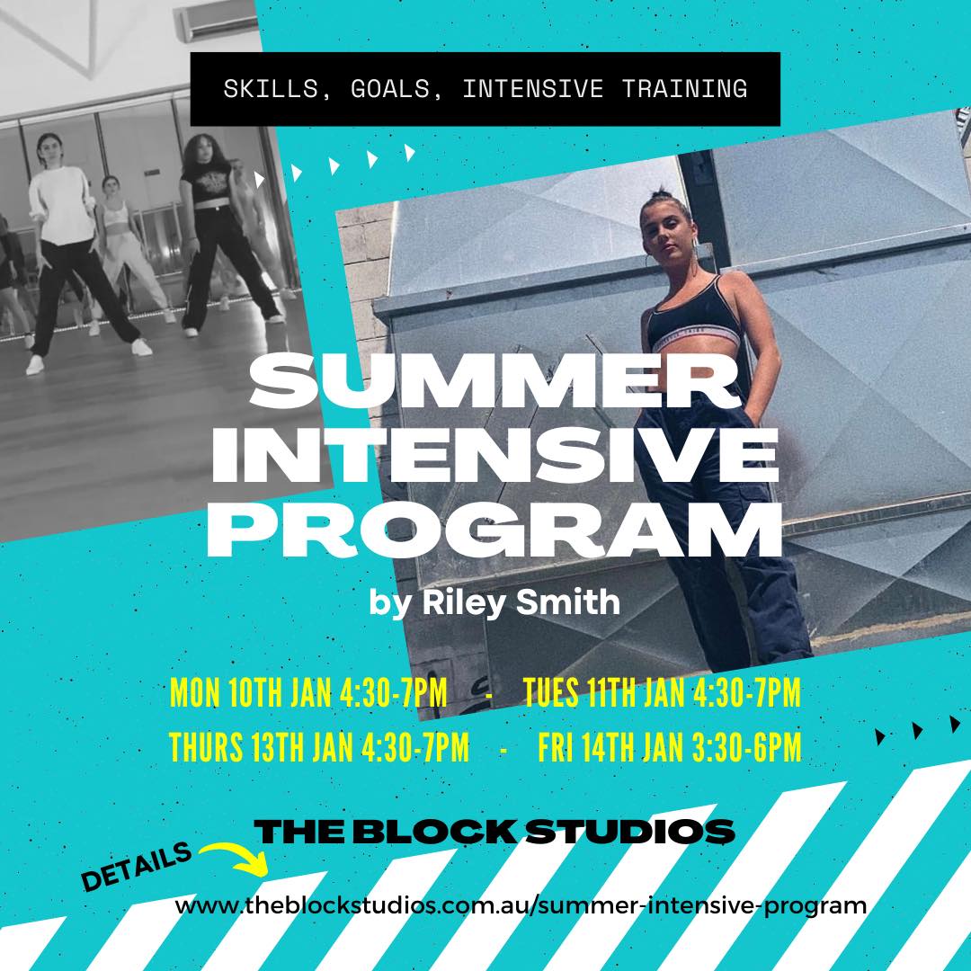 🚨 Don’t miss out on this opportunity... - The Block Studios | Facebook