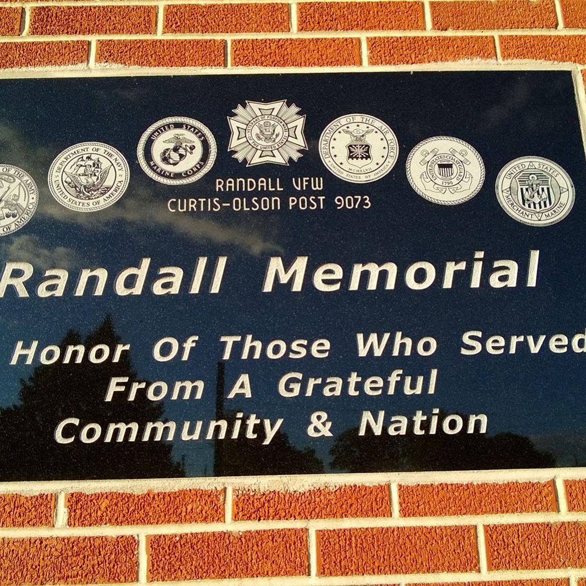 Randall VFW - HELP WANTED – VFW BAR MANAGER The... | Facebook