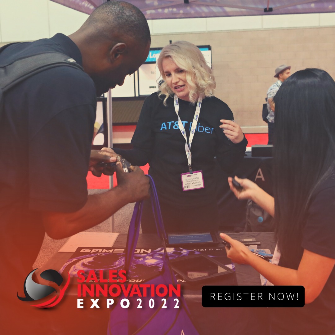 Sales Innovation Expo | Los Angeles CA