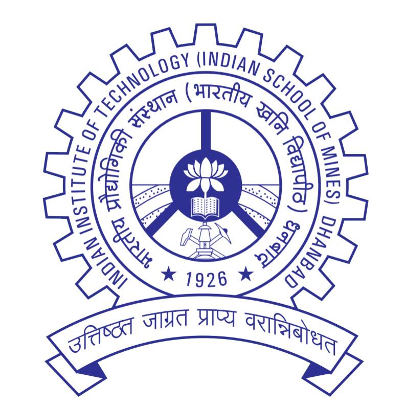 Congratulations to... - Department of Physics, IIT Dhanbad | Facebook