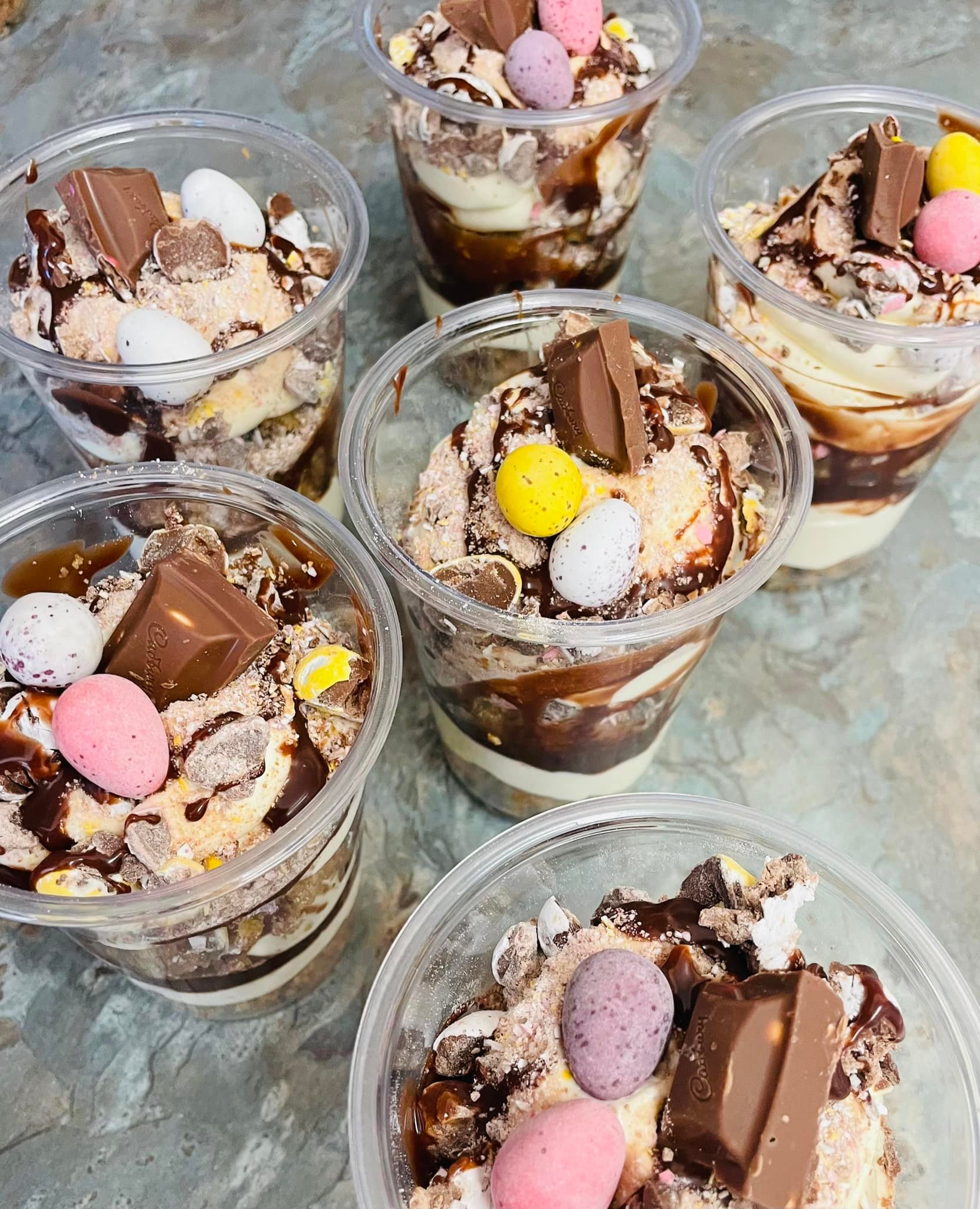 Chezza Bakes