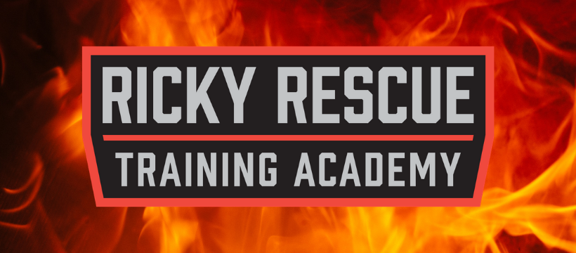 Ricky Rescue Fire Training Academy | Fort Myers FL