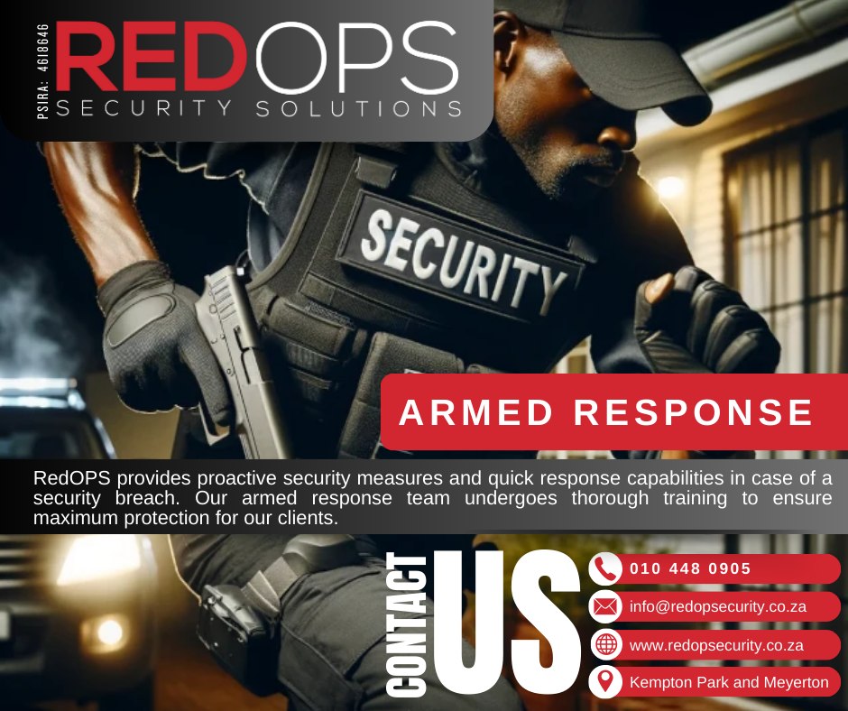 RedOps Security | Facebook