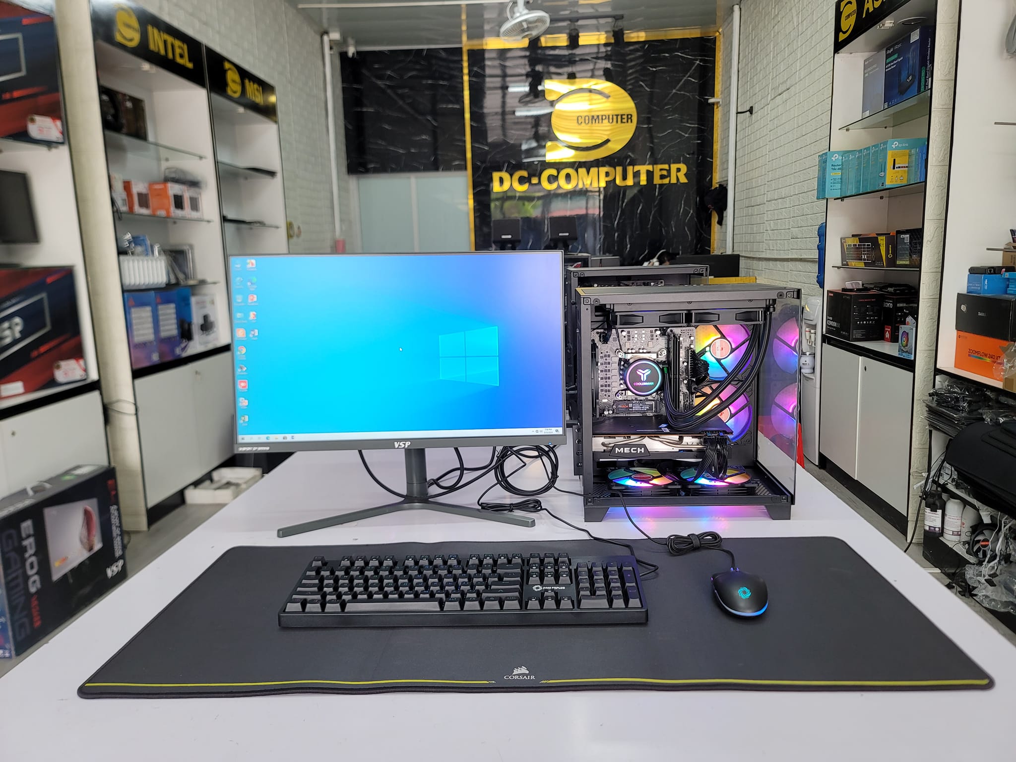 DC-Computer | Bac Ninh