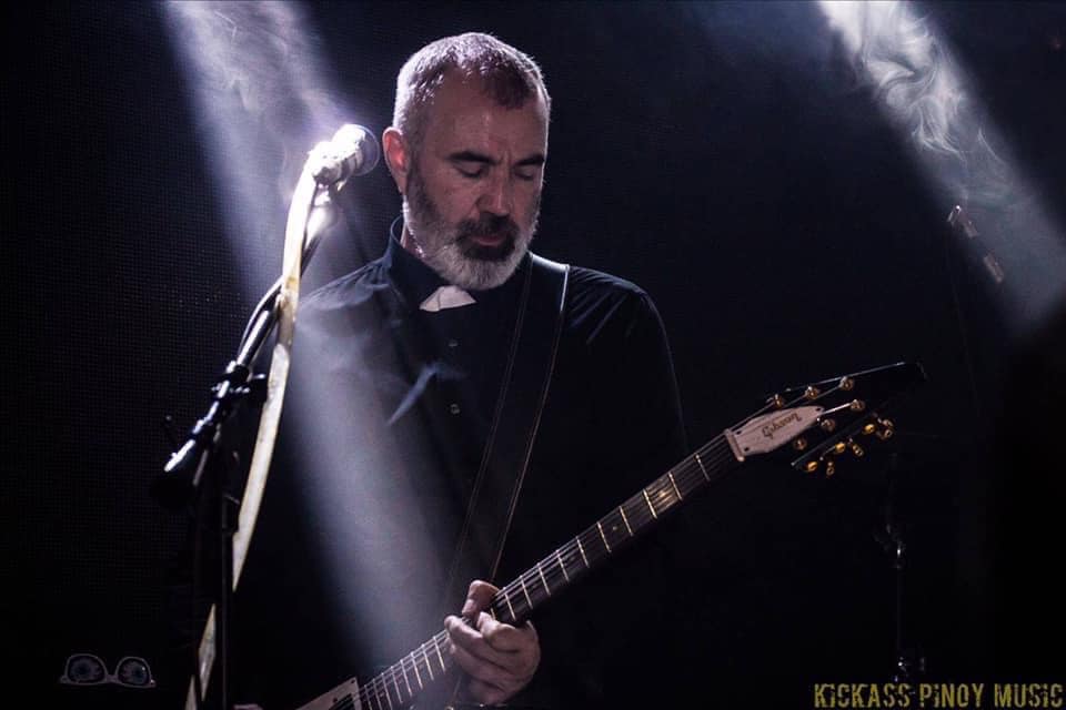 Happy Birthday Tirso Ripoll... - Kickass Pinoy Music | Facebook