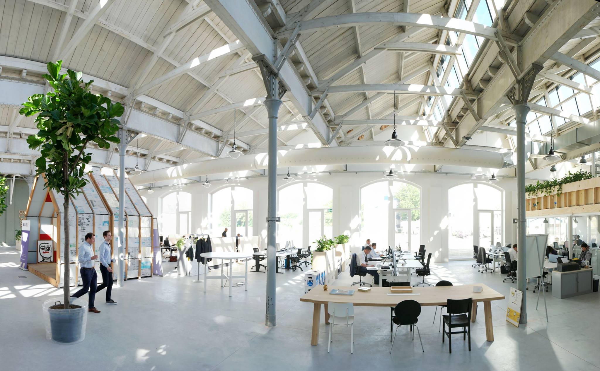 Except Integrated Sustainability | Utrecht