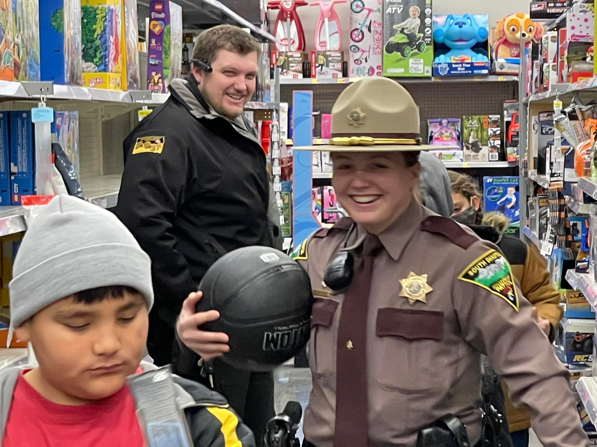 Mitchell Police Department... - Mitchell Police Department