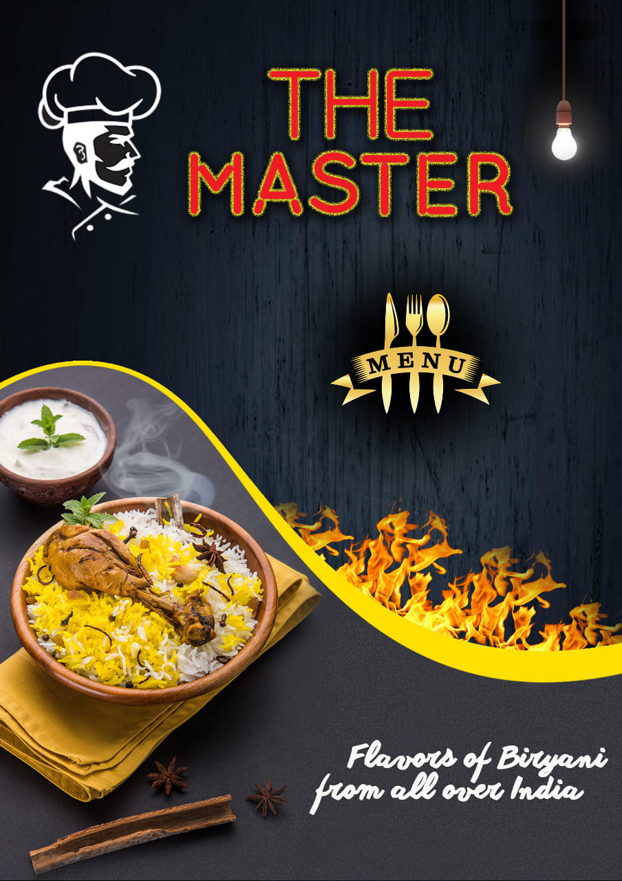 The Master | Chennai