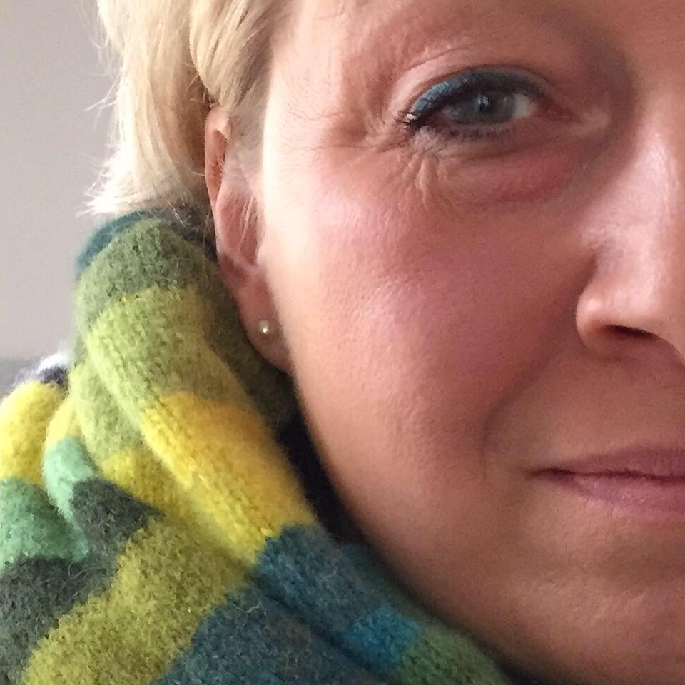 Hanne Rimmen