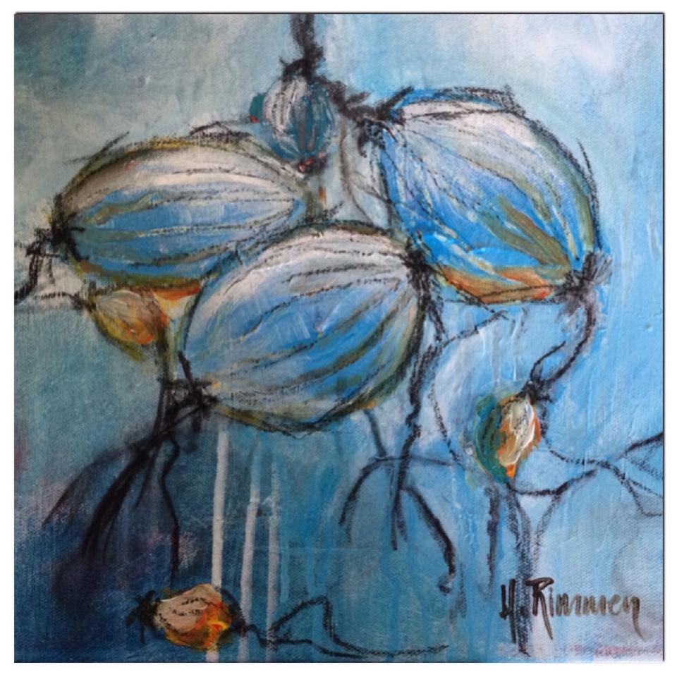 Hanne Rimmen