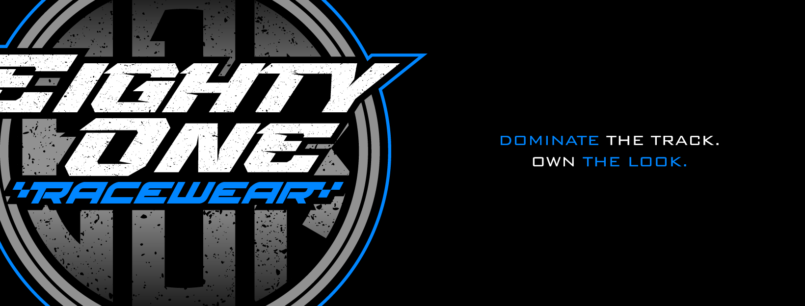 EightyOne Racewear