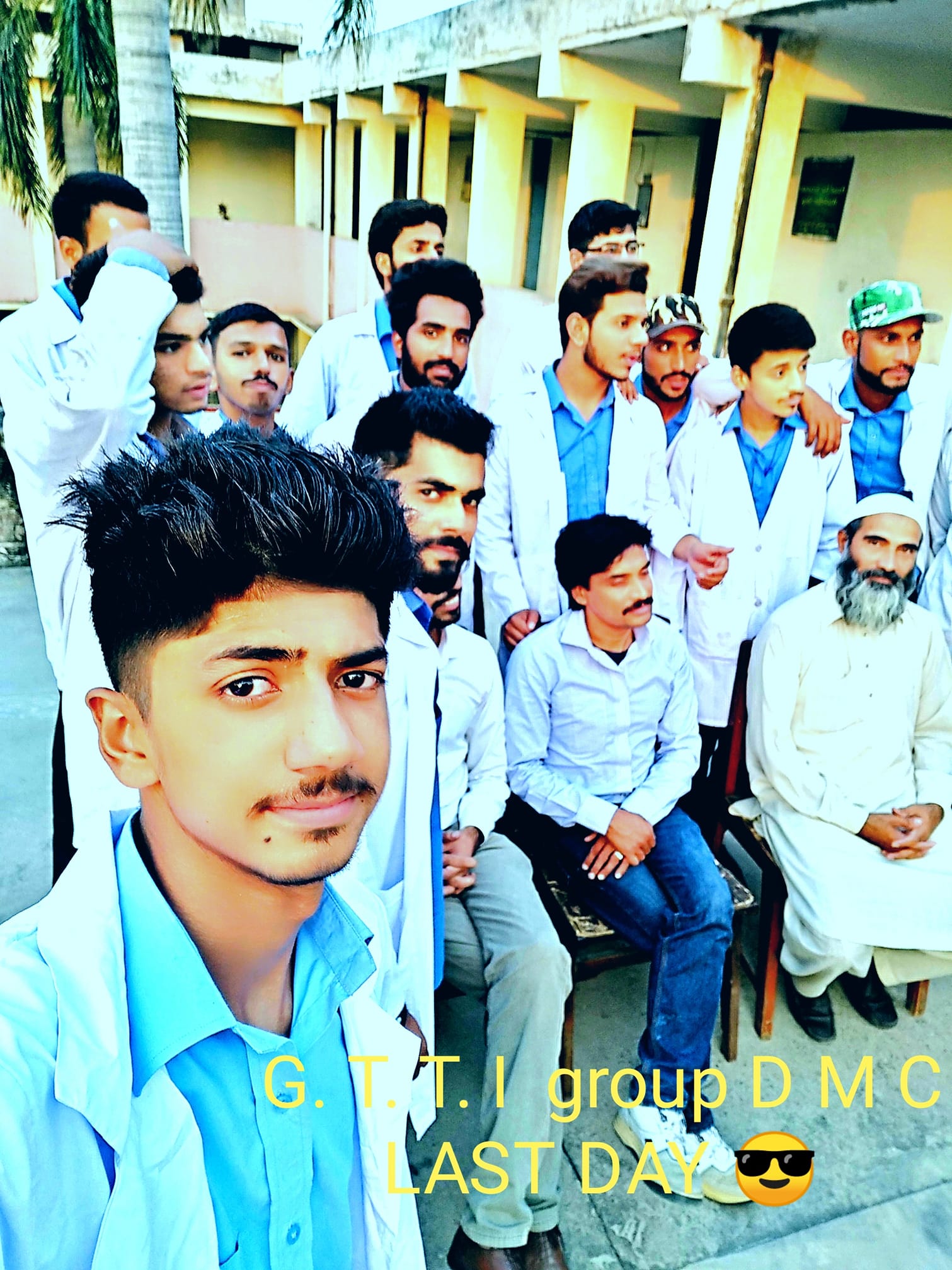Usama Rajpoot