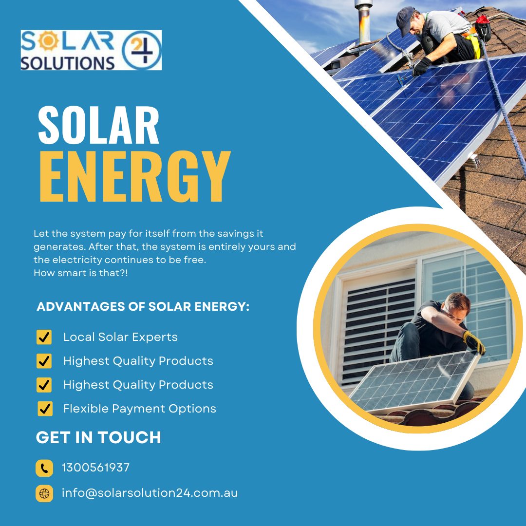 Energy Platform | Brisbane QLD