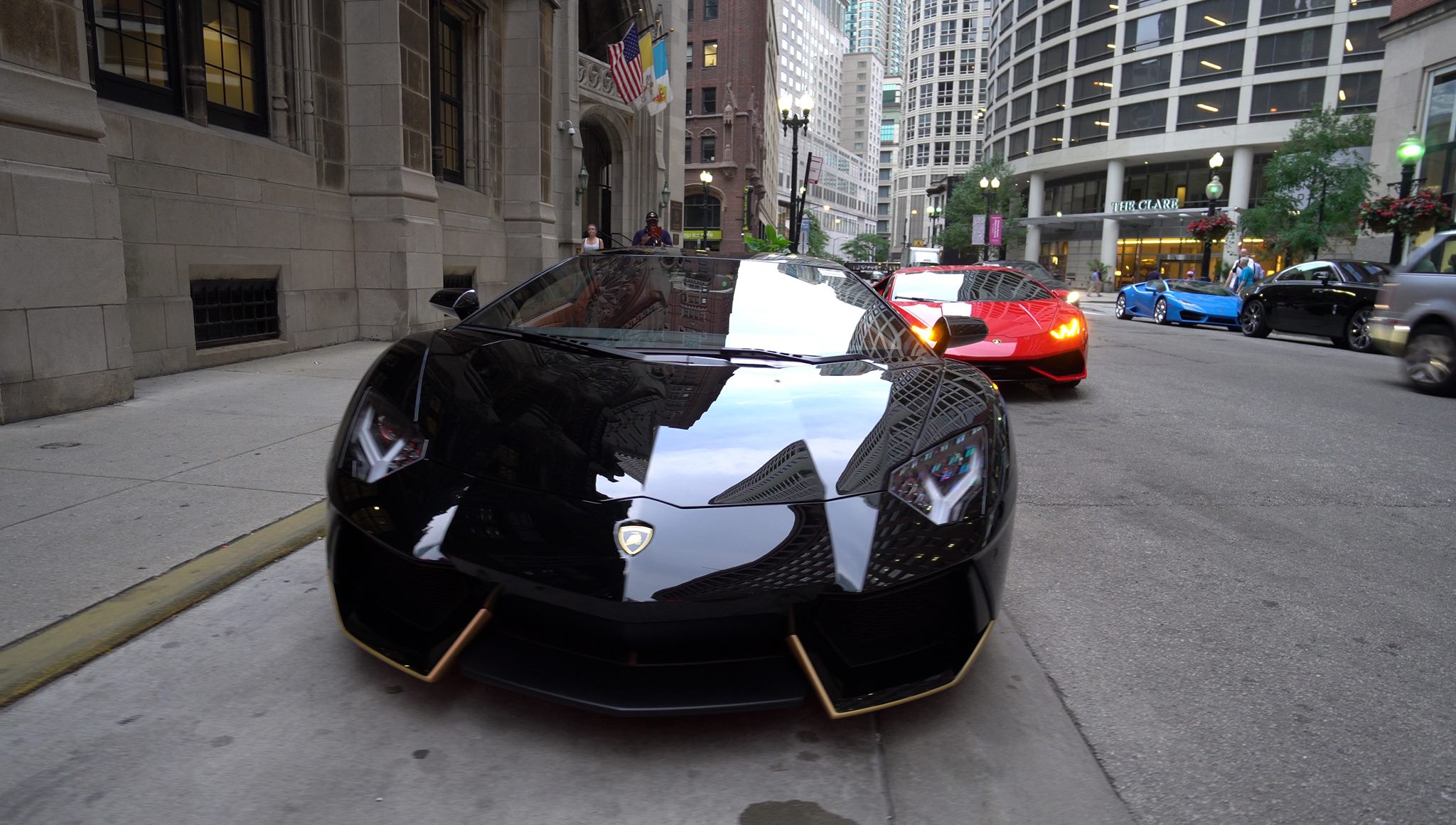 Cammed Out | Chicago IL