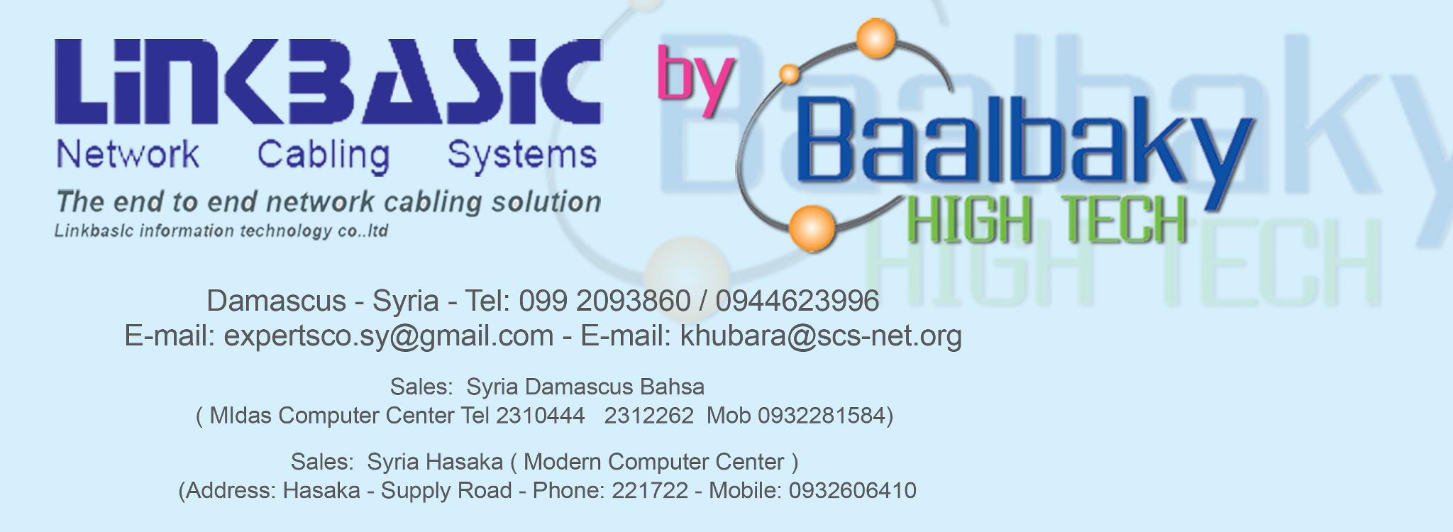Linkbasic