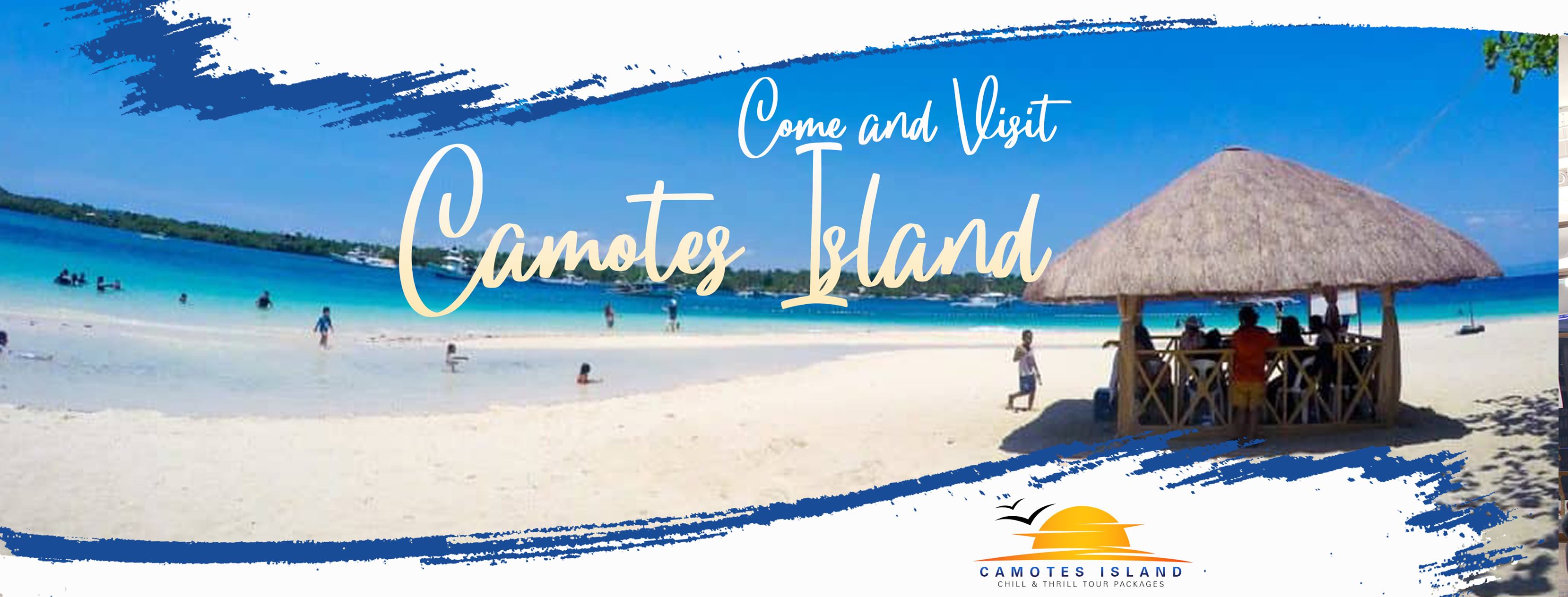 Camotes Island... - Camotes Island Tour and Explore Package