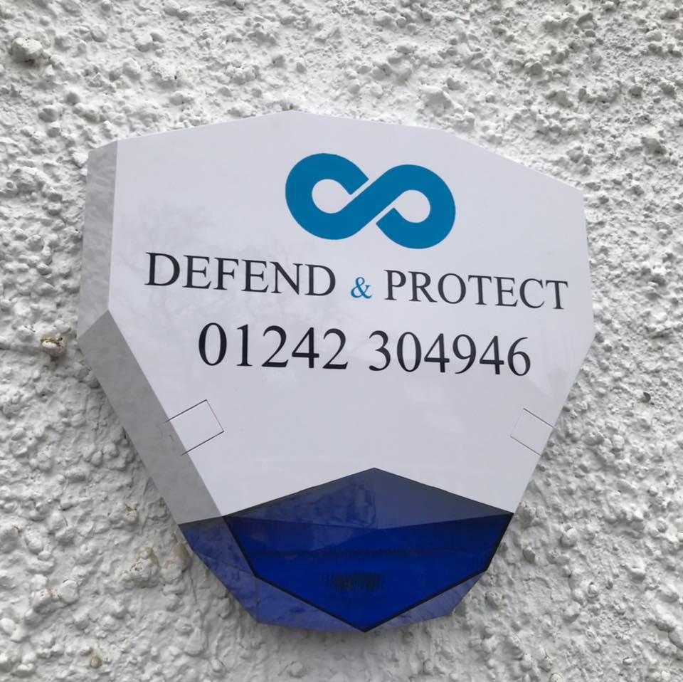 Defend & Protect Ltd | Cheltenham