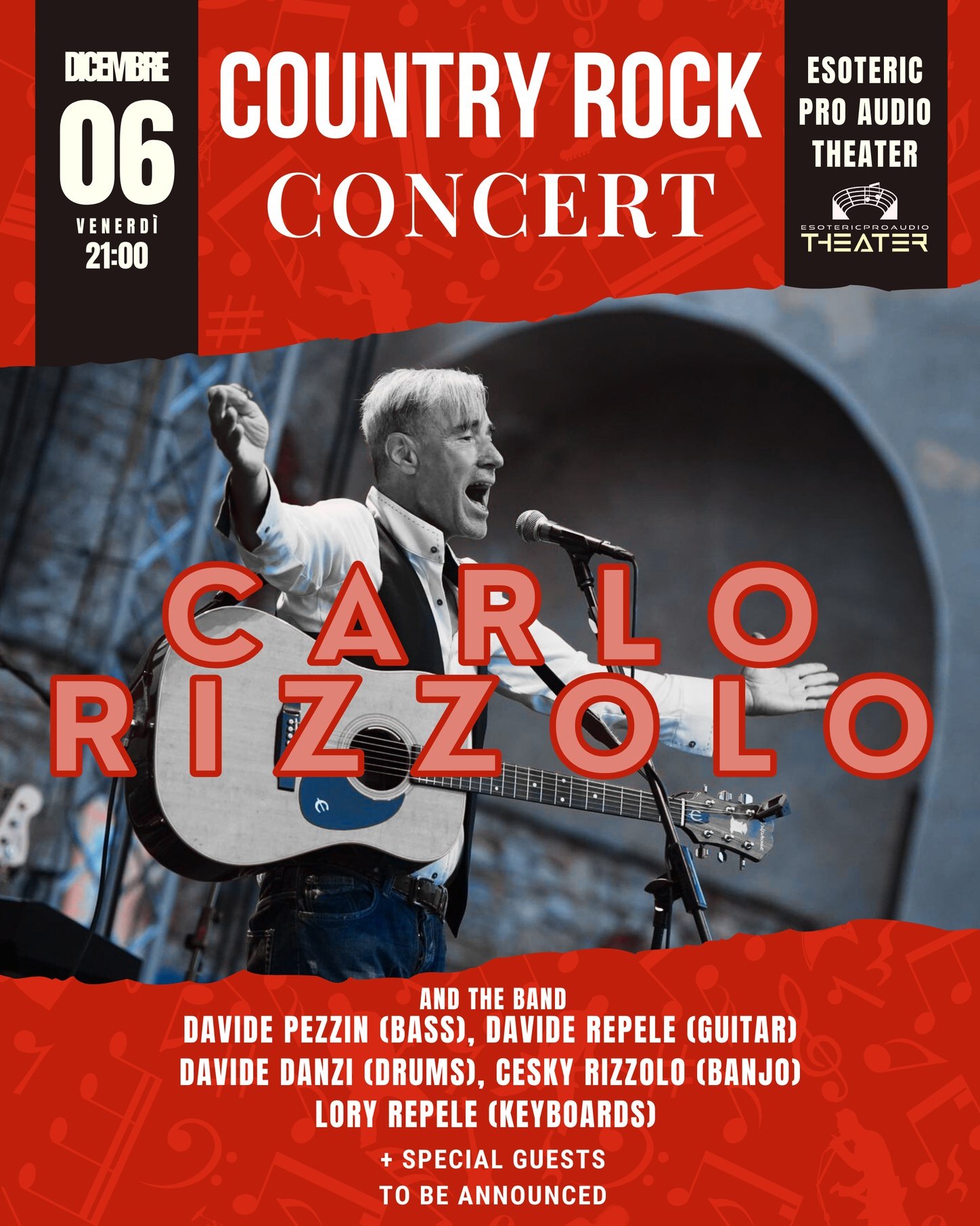 Carlo Rizzolo