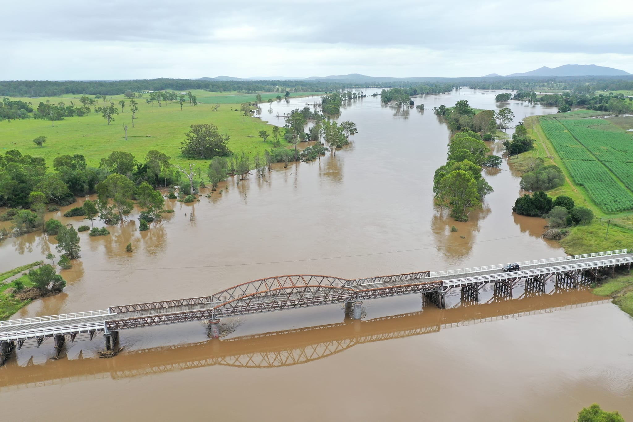 Mary River Catchment Coordinating Committee - We're compiling a report ...